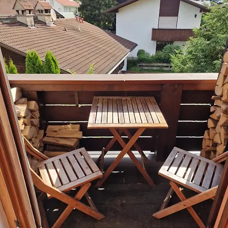 Perfektes Alpenrefugium Mit Huettencharacter Oberammergau Extérieur photo