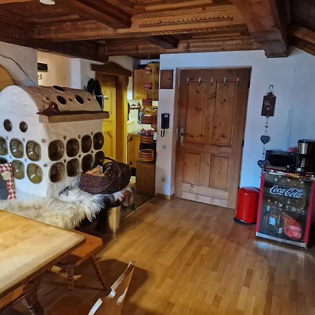 Perfektes Alpenrefugium Mit Huettencharacter Oberammergau Extérieur photo
