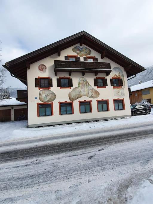 Perfektes Alpenrefugium Mit Huettencharacter Apartment *