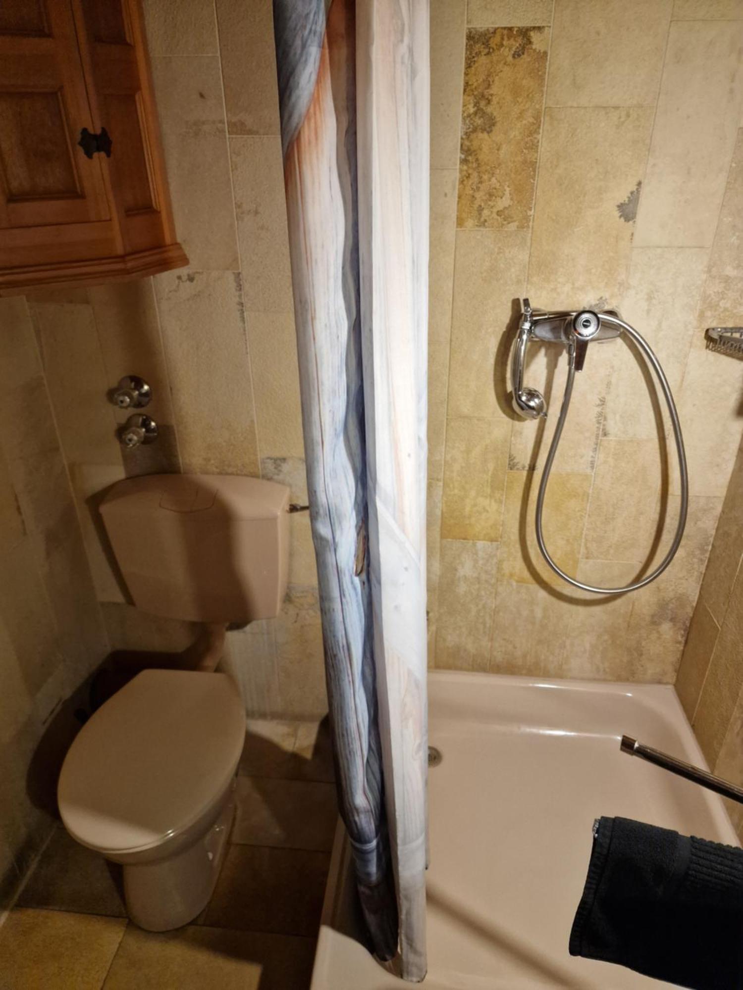 Perfektes Alpenrefugium Mit Huettencharacter