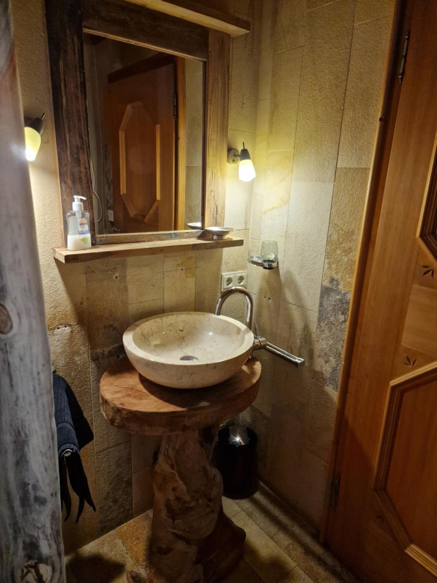 Perfektes Alpenrefugium Mit Huettencharacter Apartment *